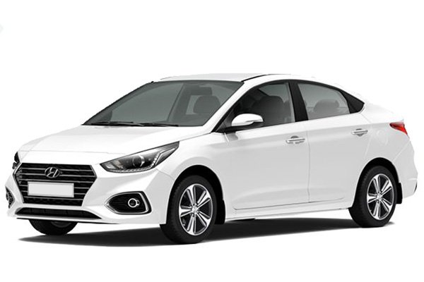 Hyundai Accent New