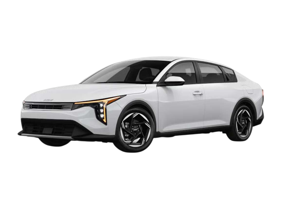 Kia k4 2025