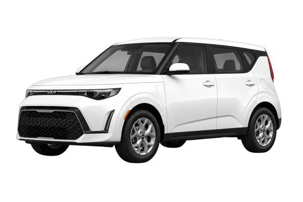 Kia Soul 2024