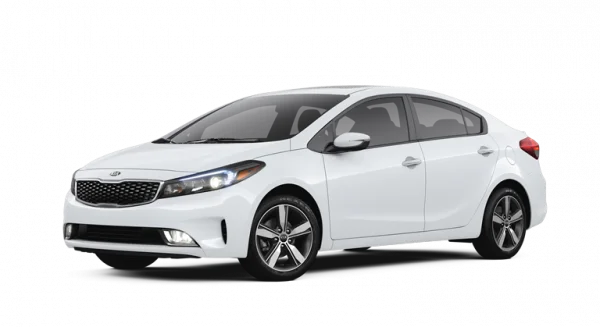 HT Rent A Car Kia Forte